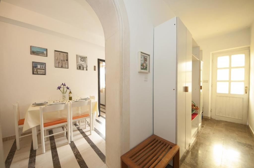 Apartments Kalajzic ปูชิสชา ภายนอก รูปภาพ