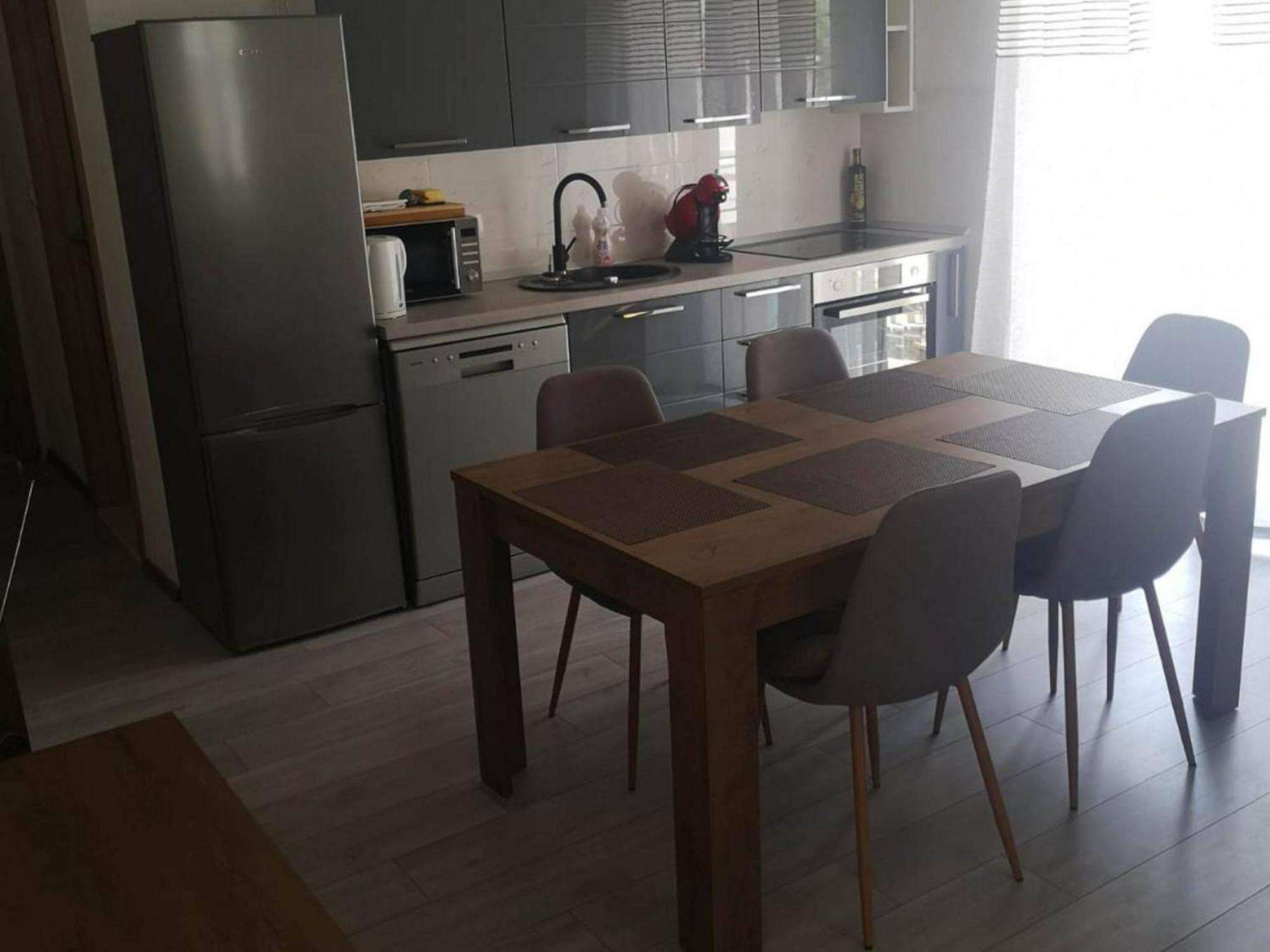 Apartments Kalajzic ปูชิสชา ห้อง รูปภาพ