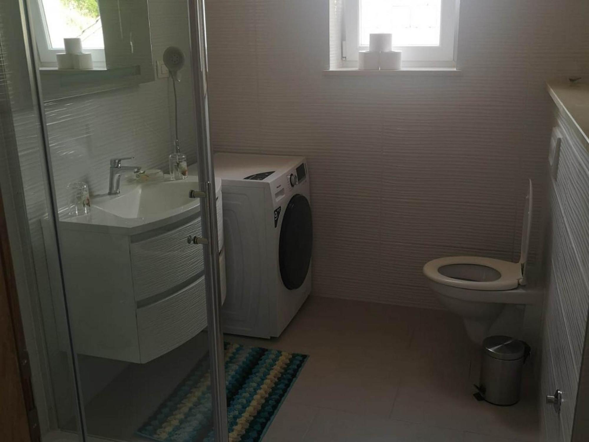 Apartments Kalajzic ปูชิสชา ห้อง รูปภาพ