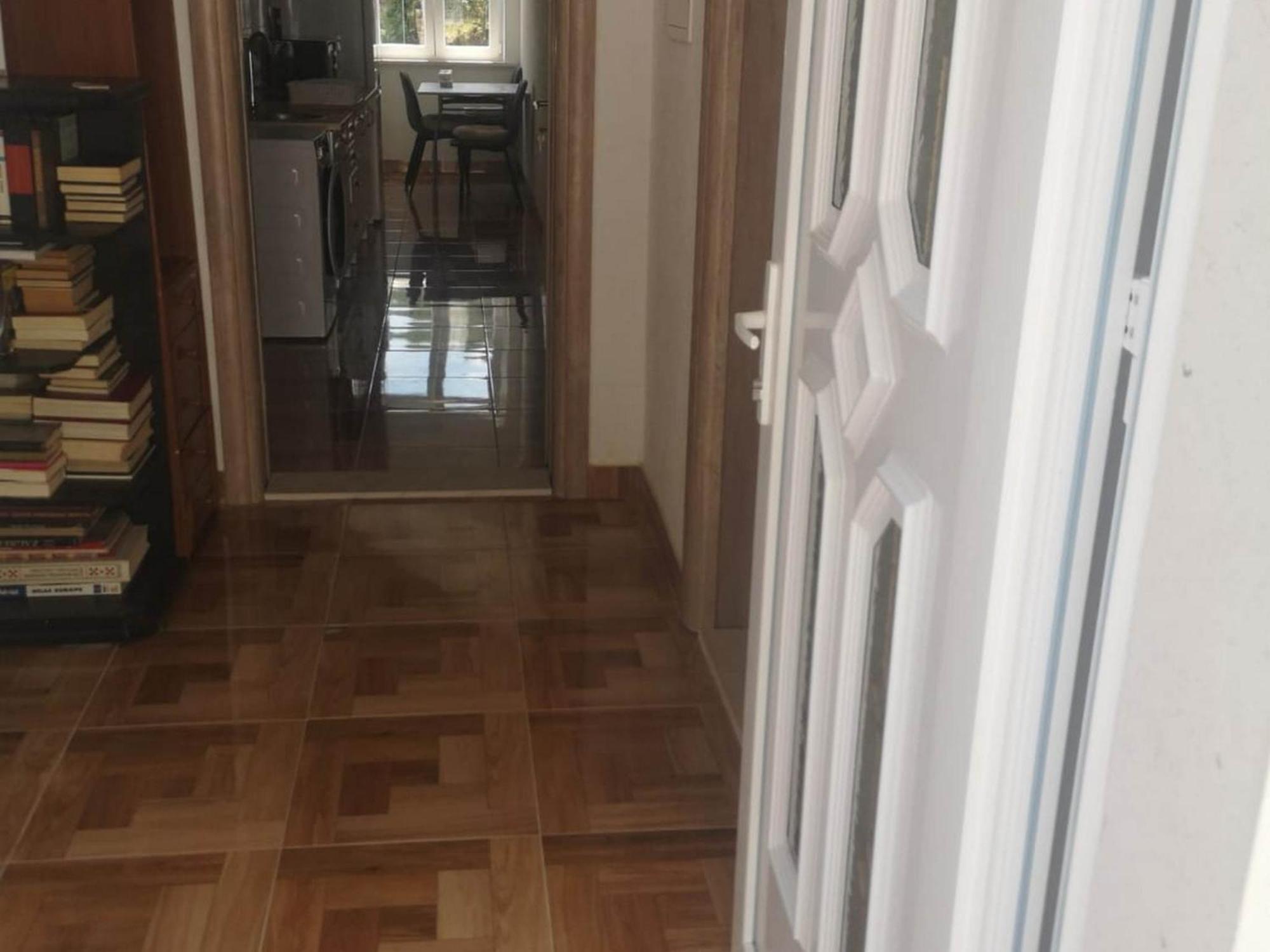 Apartments Kalajzic ปูชิสชา ห้อง รูปภาพ