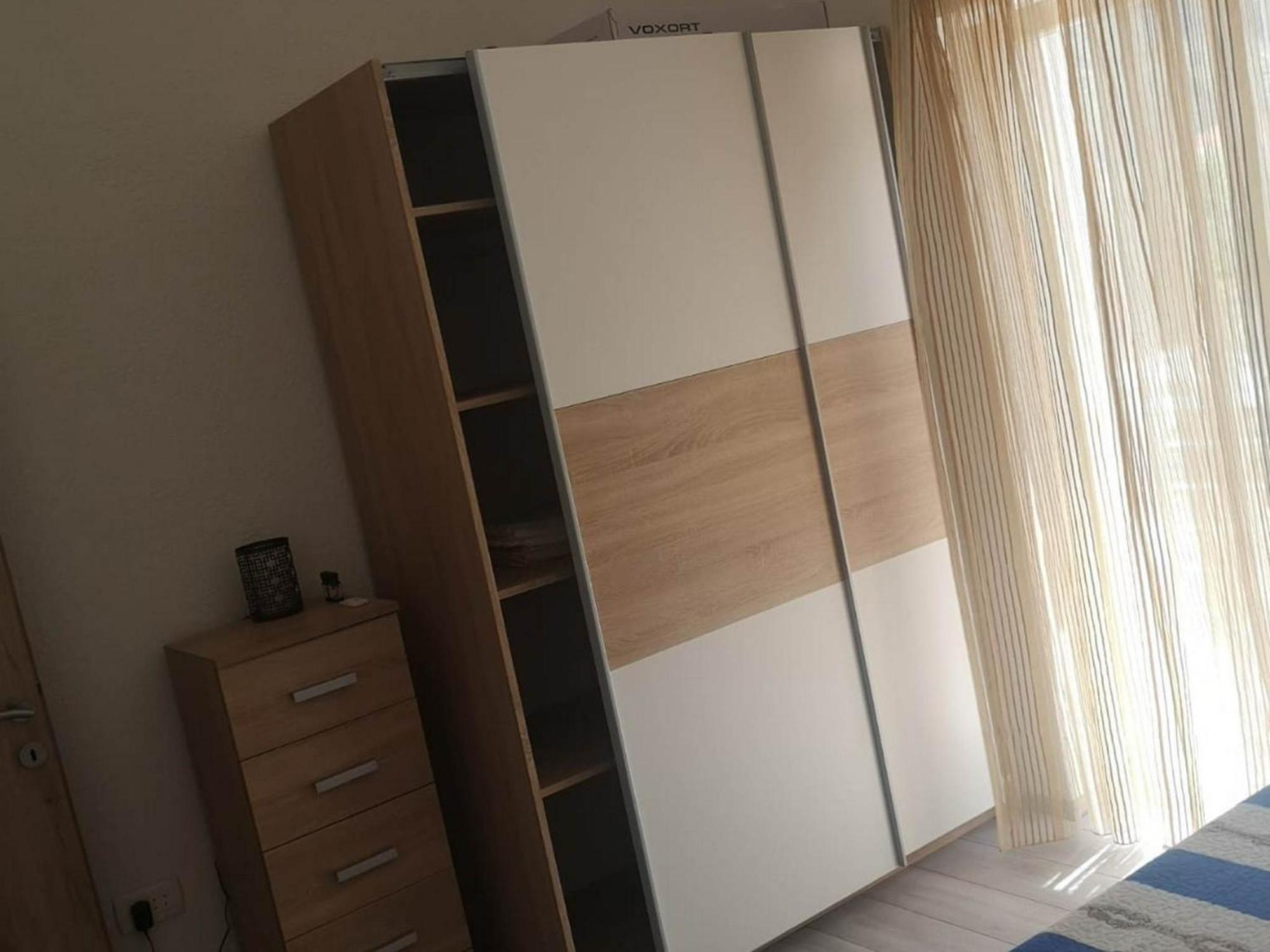 Apartments Kalajzic ปูชิสชา ห้อง รูปภาพ