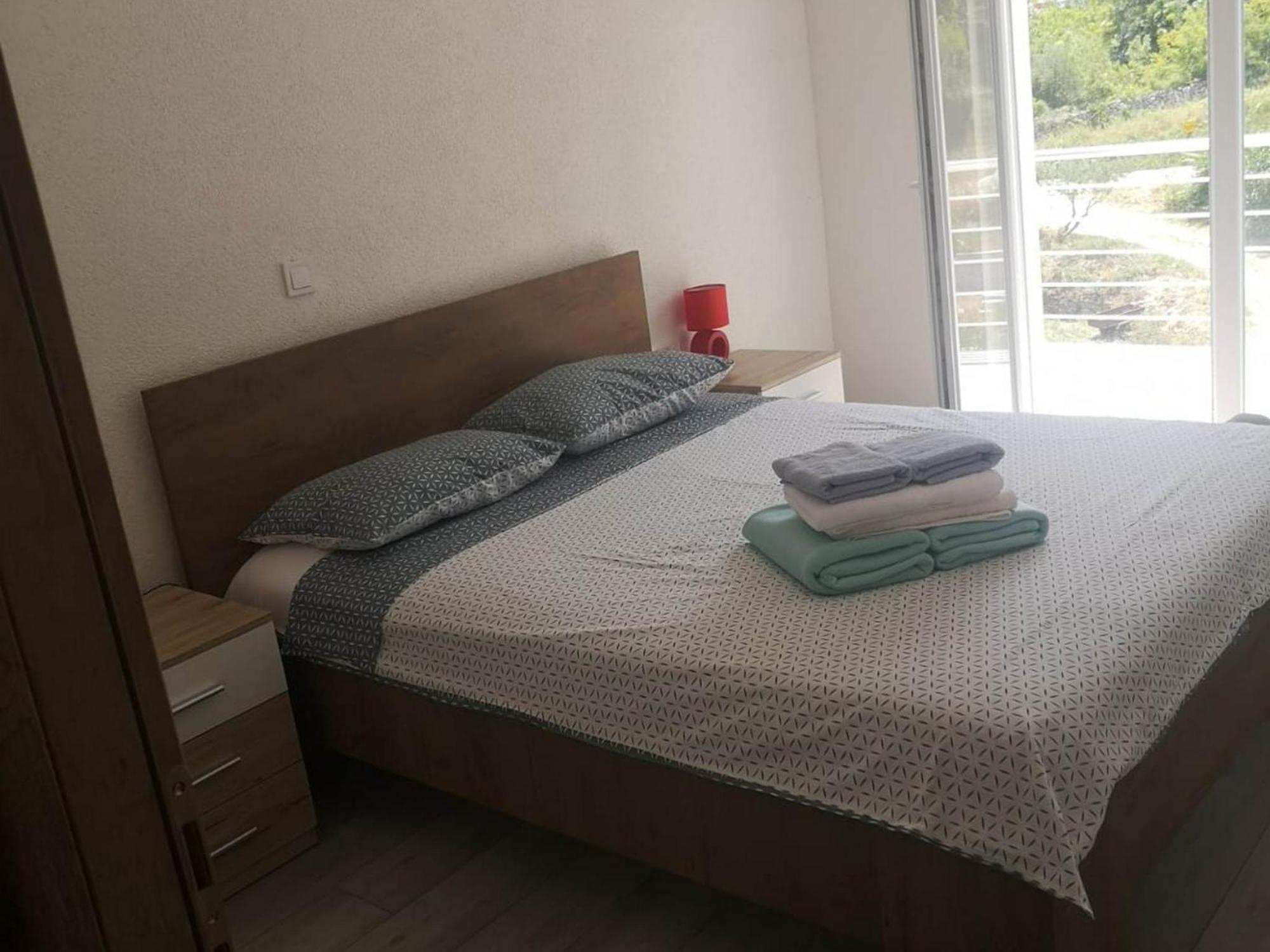 Apartments Kalajzic ปูชิสชา ห้อง รูปภาพ